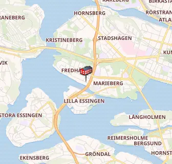 Stockholm