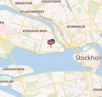 Stockholm