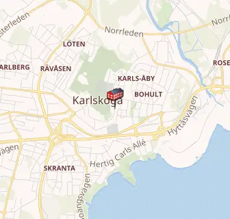 Karlskoga