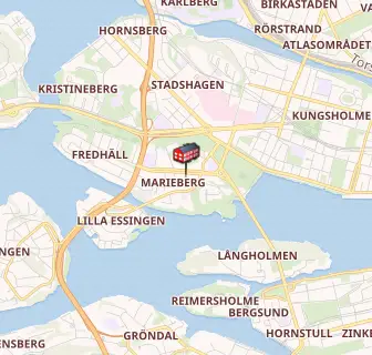 Stockholm