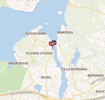 Nacka