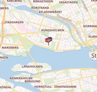 Stockholm