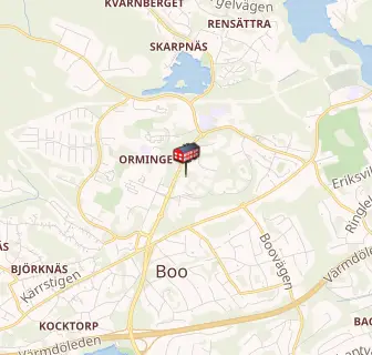 Nacka