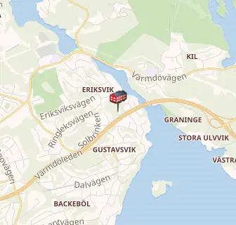 Nacka