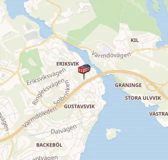 Nacka