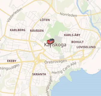 Karlskoga