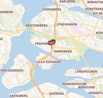 Stockholm