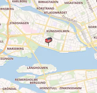 Stockholm