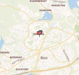 Nacka