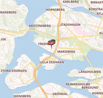 Stockholm