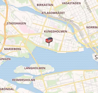 Stockholm