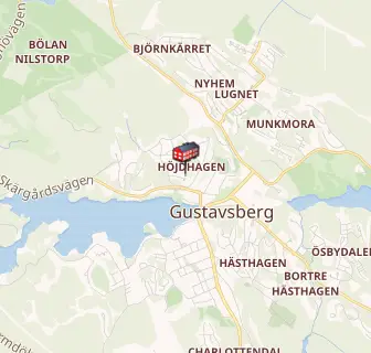 Värmdö