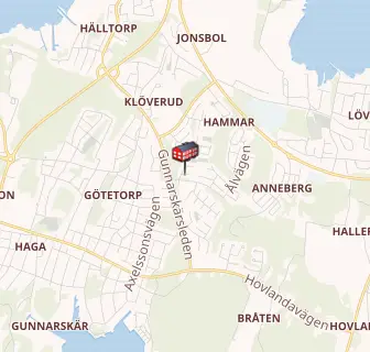 Hammarö