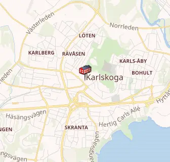 Karlskoga