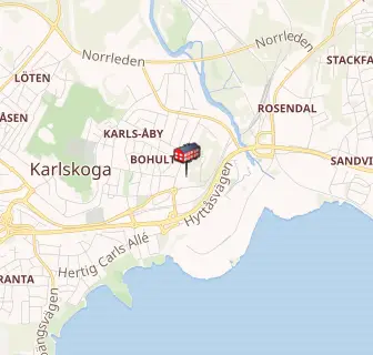 Karlskoga