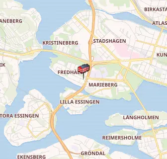 Stockholm