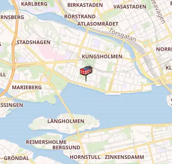 Stockholm