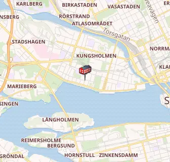 Stockholm