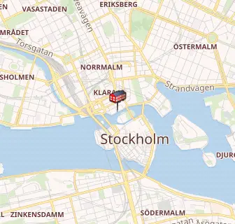 Stockholm