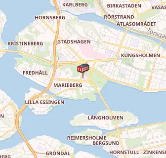Stockholm