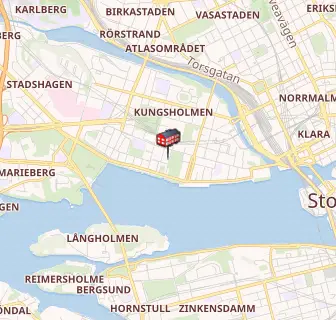 Stockholm