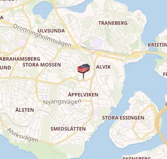 Stockholm