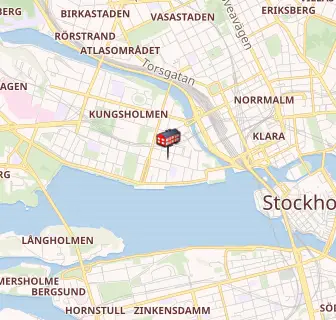 Stockholm