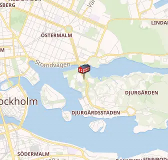 Stockholm