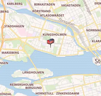Stockholm