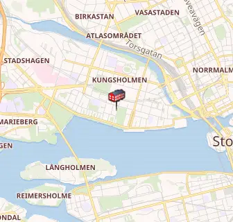 Stockholm