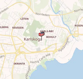 Karlskoga