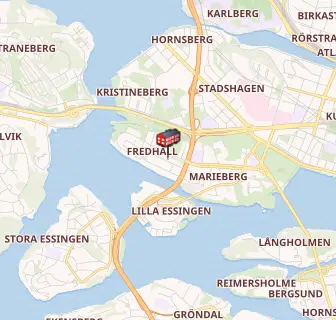 Stockholm