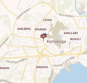 Karlskoga