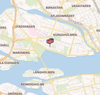 Stockholm