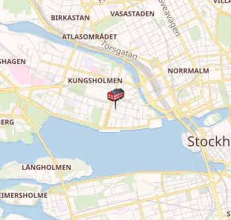 Stockholm