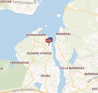Nacka