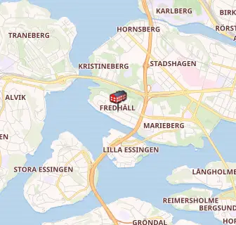 Stockholm