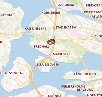 Stockholm