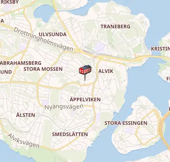 Stockholm