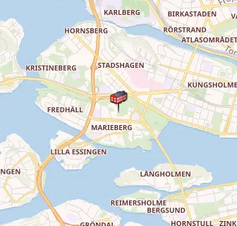 Stockholm