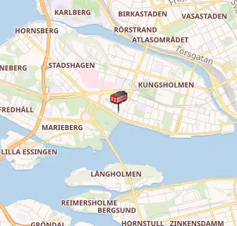 Stockholm