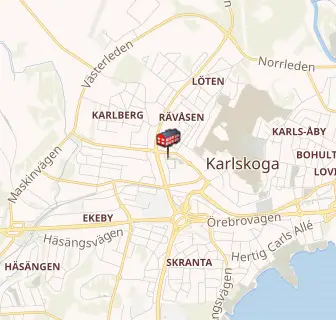 Karlskoga