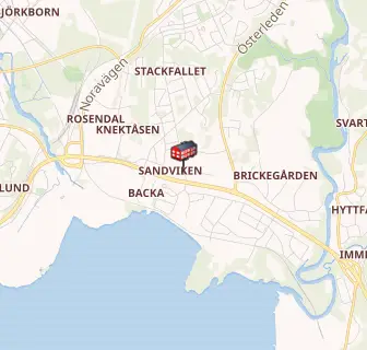 Karlskoga