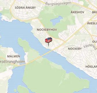 Stockholm