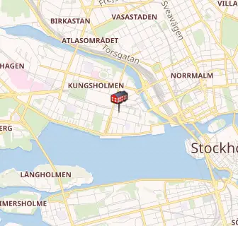 Stockholm
