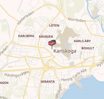 Karlskoga