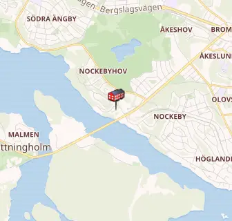 Stockholm