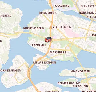 Stockholm