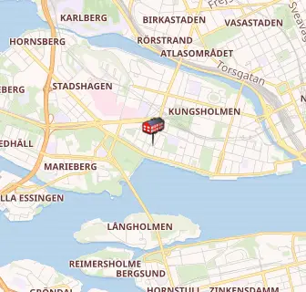 Stockholm