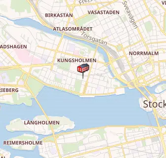 Stockholm